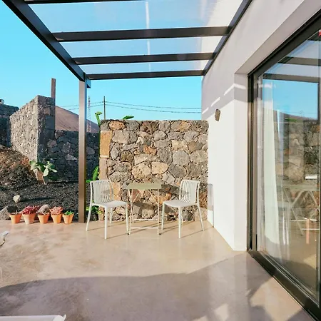 Semesterbostad Casa Del Aljibe - El Estudio *