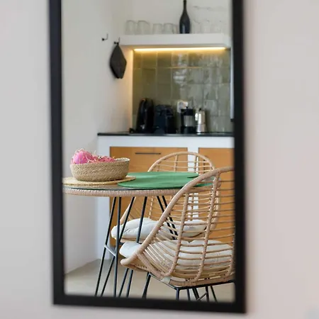 Casa Del Aljibe - El Estudio Сasa de vacaciones