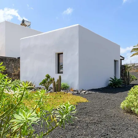 Casa Del Aljibe - El Estudio Mácher
